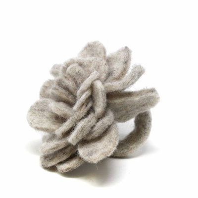 Fabric Napkin Ring