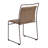Verbena Dining Chair (Set of 2) Brown