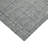 Hand Tufted Wool Plaid Indoor Rug-1559148155