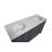 Claudett 60'' Double Bathroom Vanity with Top-2093740143-2093740146