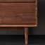 Buffet multifonctionnel en bois massif avec rangement-128963949