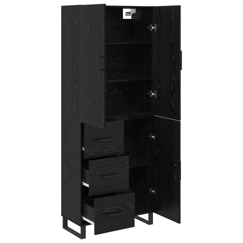 69.5cm Sideboard