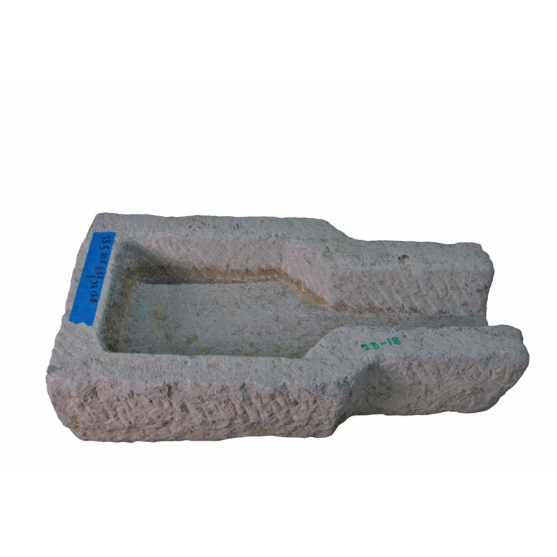 Stone Waterfall Fountain