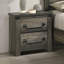 Table de chevet Modern Elegance