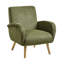 PLASSEN Upholstered Armchair-118806367