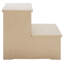 Escabeau 2 marches Edan-106445236