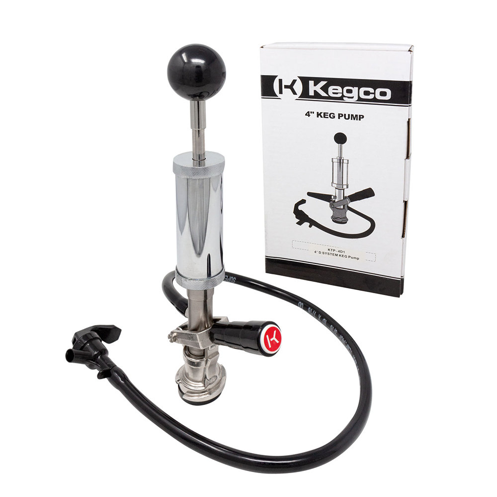 Kegco Single Tap Full Size Kegerator Wayfair Canada