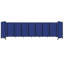 Cloison murale en polycarbonate 360-102215230-100043714