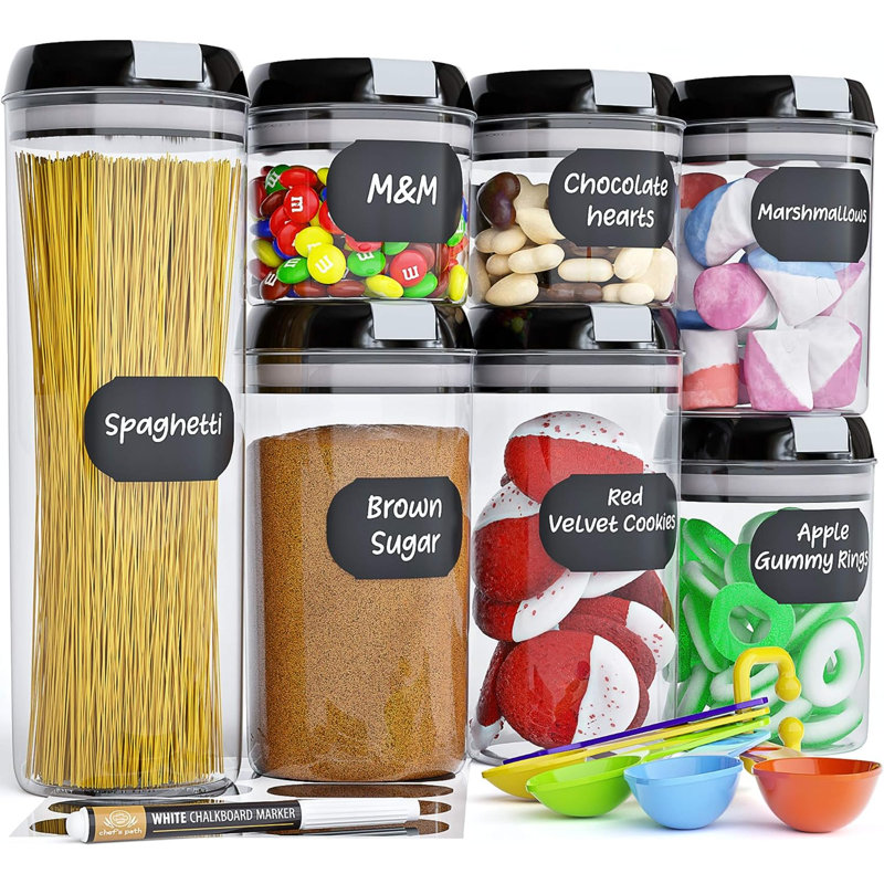 Pamala Food Storage Container