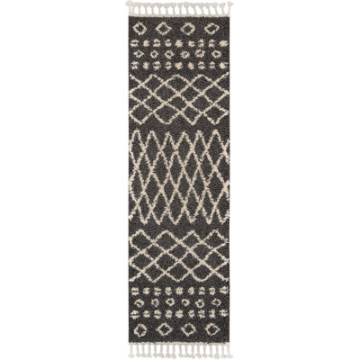 Camille Geometric Area Rug