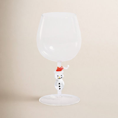 Liliwen Wine Glass