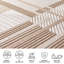 Tapis intérieur / extérieur Global Performance-542985474