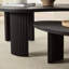 Ensemble de tables basses en MDF-796917236
