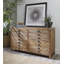 Commode 8 tiroirs 8 tiroirs
