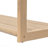 Rectangular Outdoor Buffet & Console Table