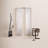 Sunbrella® Laurel Indoor/Outdoor Sheer Curtain-94225448