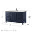 Daria 60'' W Vanity-389104035-389104060-389148932