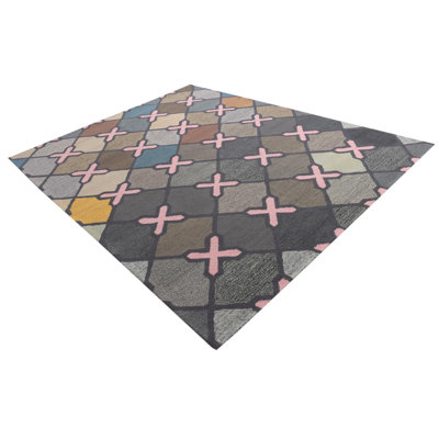 Tapis Oaction
