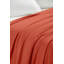 Couverture 100% coton à texture douce toutes saisons Superior-1597385503-1597437020