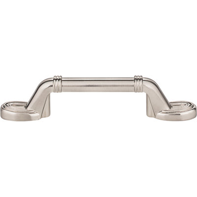 Vienna 3" Center to Center Arch Pull
