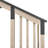 Sojag Malito 10Ft. X 12Ft. Gazebo