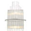 Flush Mounted Sconce