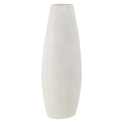 Garton Polystone Floor Vase