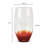 Quinlynn 19oz. Drinking Glass Set