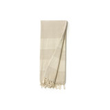 Kumes Handmade Striped Tablecloth