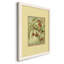 «The Cherry Tree Fairy», peinture sur toile encadrée-870979419-870979420