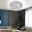 Akono 8 - Light Crystal LED Chandelier-567627379-545377025-545377054