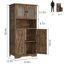 Linen Cabinet