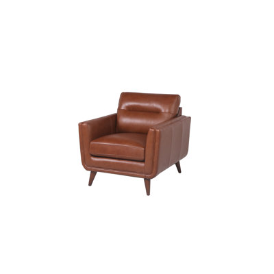 Kruttika Upholstered Armchair