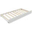 Abordale Kids Twin Daybed with Trundle