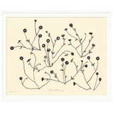 Curb Feelers Giclee Print by Susan Hable