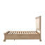 Upholstered Bed-1156454928