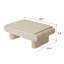 Table basse Modern Farmhouse-791159618
