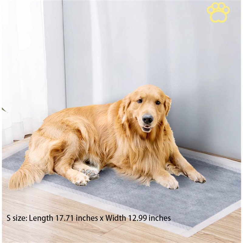 Wimbled Orthopedic Polyester Pet Bed