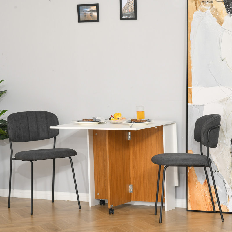 Lugo 120cm Rectangular Folding Table