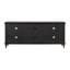 Meuble télé 3 tiroirs Modern