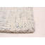Tapis bleu denim clair 2 pi 7 po x 10 pi 1 po One-of-a-Kind