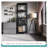 Hirsh 30'' Wide 2 -Drawer Steel File Cabinet-226937234