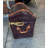 Small Treasure Chest Statue