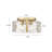 3 Heads Ceiling Light-309155979