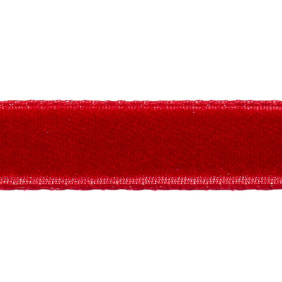 Velvet Tape Narrow