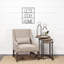 Traditional Wall Decor on Metal