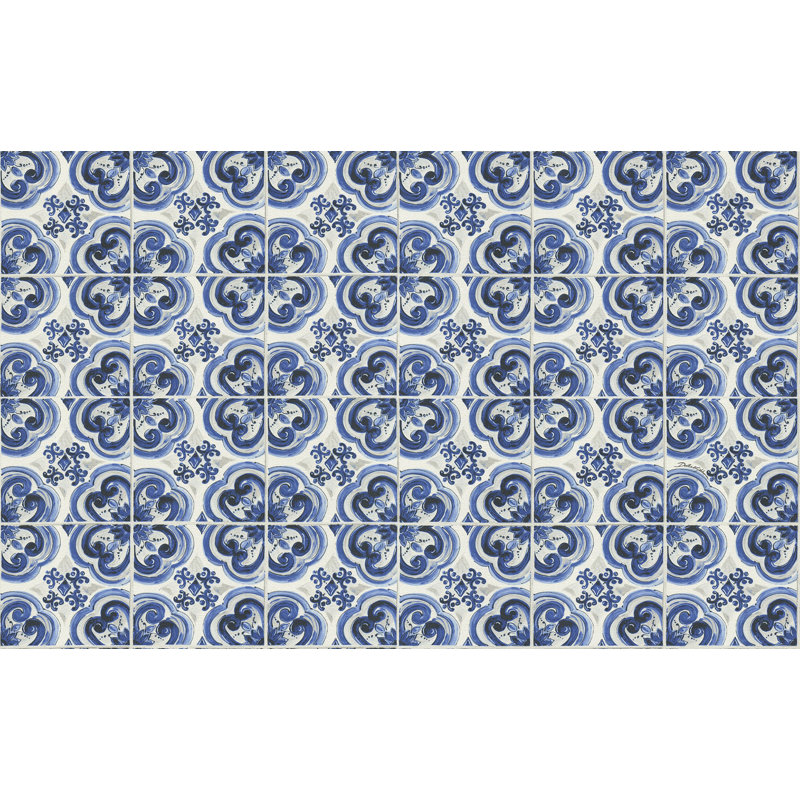 Rouleau de papier peint L 41,7 pi x l 33 po Mykalla