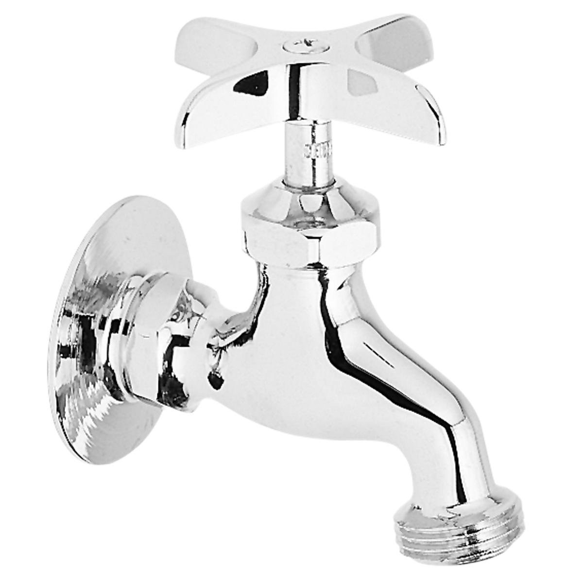 Elkay Commercial Service Single Hole Laundry Faucet Wayfair