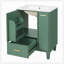 Meuble-lavabo 24 po avec lavabo-577744546