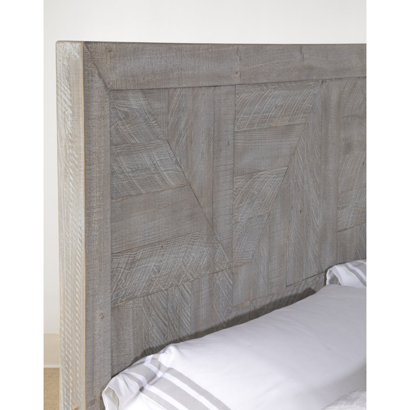 Ellerbe Headboard, King